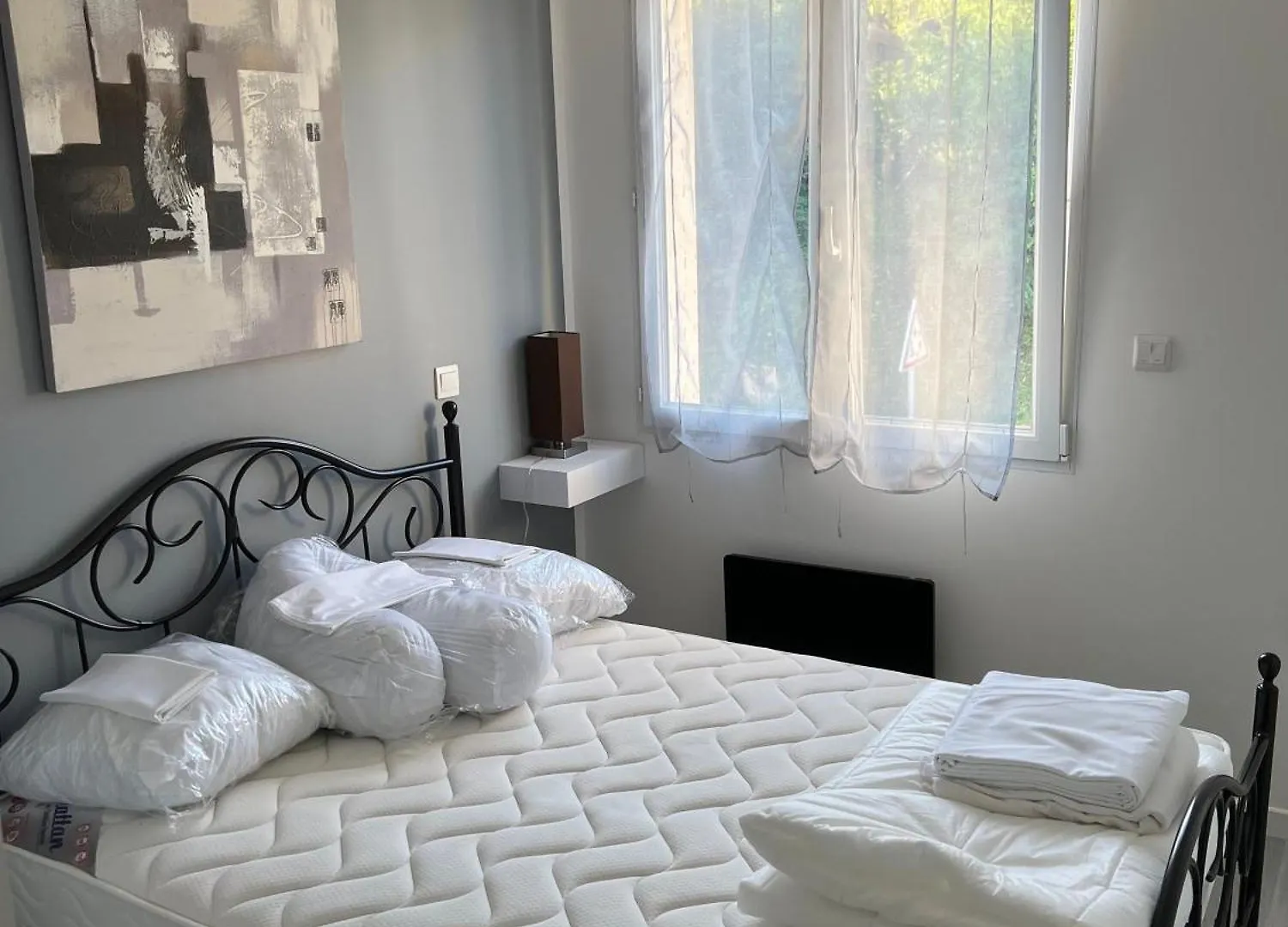 Residence Dalma Appartement 6 Cazaubon 0*,